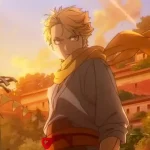 Anime Yomi no Tsugai estreia em abril de 2026 e adapta mangá da criadora de Fullmetal Alchemist