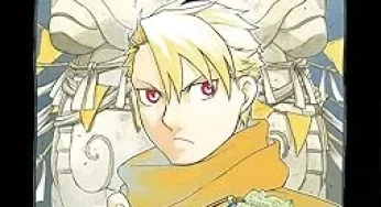 Onde podemos ler Yomi no Tsugai – Daemons do Reino das Sombras, obra de Hiromu Arakawa, mesma autora de Fullmetal Alchemist?