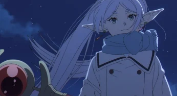 Os dubladores brasileiros da 2ª temporada de Frieren e a Jornada para o Além