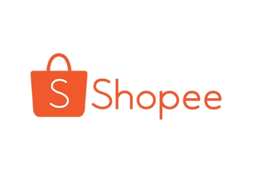 shopee logo