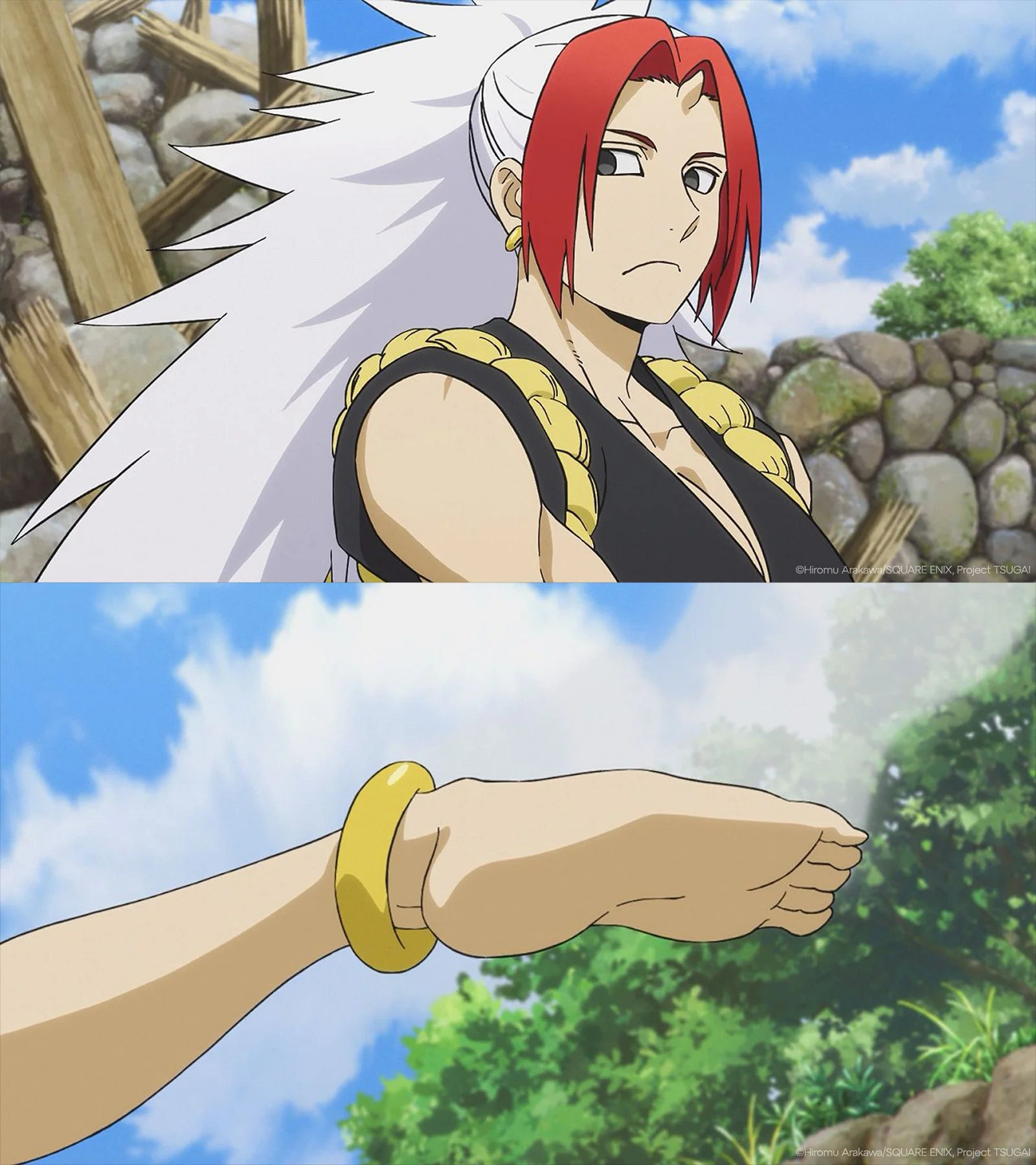 Daemons of the Shadow Realm