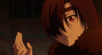 Quando e onde assistir ao episódio 4 de Daemons of the Shadow Realm, da mesma criadora de Fullmetal Alchemist?