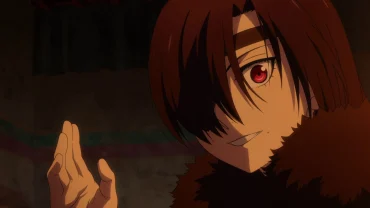 Daemons of the Shadow Realm