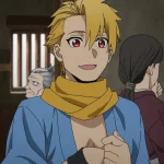 Daemons of the Shadow Realm