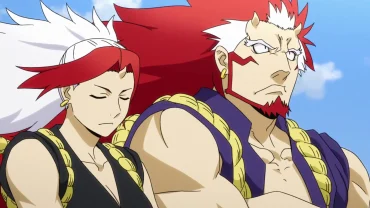 Daemons of the Shadow Realm