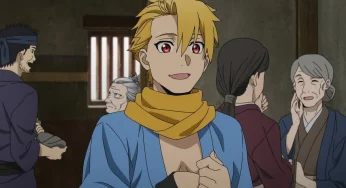 Quando e onde assistir ao episódio 3 de Daemons of the Shadow Realm, da mesma criadora de Fullmetal Alchemist?