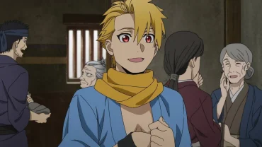 Daemons of the Shadow Realm