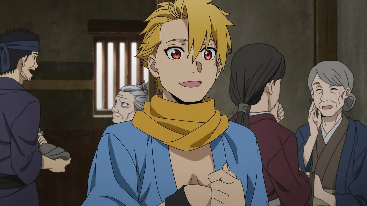 Daemons of the Shadow Realm