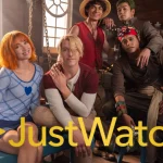 JustWatch - Top 10s in March