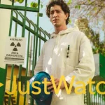 JustWatch - Top 10s in April