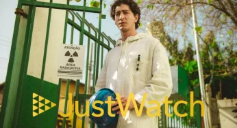 JustWatch revela os filmes e séries mais assistidos no Brasil em abril de 2026