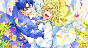Onde ler Marriage Toxin, escrito por Joumyaku e ilustrado por Mizuki Yoda?