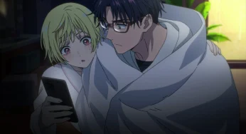 Quando e onde assistir ao episódio 4 de Marriagetoxin?