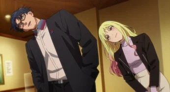 Quando e onde assistir ao episódio 3 de Marriagetoxin?