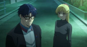 Quando e onde assistir ao episódio 6 de Marriagetoxin?