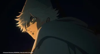 Quando assistir ao episódio 6 de Witch Hat Atelier?