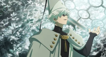 Quando e onde assistir ao episódio 5 de Witch Hat Atelier?