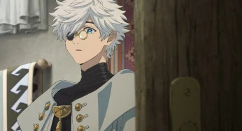 Quando e onde assistir ao episódio 3 de Witch Hat Atelier?