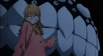 Quando e onde assistir ao episódio 10 de Daemons of the Shadow Realm?