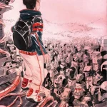 Descender: Estrelas de Lata e a Lua Mecânica