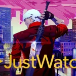 JustWatch - Top 10s - Devl May Cry