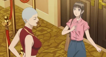 Quando e Onde Assistir ao episódio 7 de Liar Game?