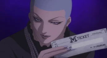 Quando e Onde Assistir ao episódio 10 de Liar Game?
