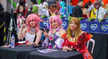 Pequi Geek 4.0 já tem data marcada em Goiânia com atrações de anime, cosplay, K-pop e games