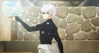 Witch Hat Atelier | Primeiras impressões dos episódios 1 e 2 do novo anime de fantasia