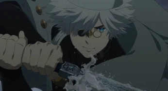 Quando assistir ao episódio 8 de Witch Hat Atelier?