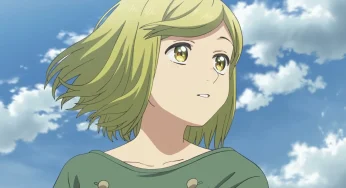 Quando assistir ao episódio 10 de Witch Hat Atelier?