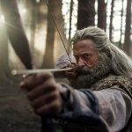 A Morte de Robin Hood