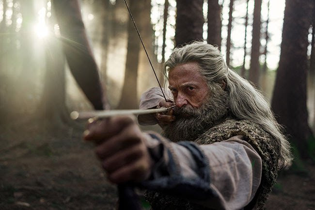 A Morte de Robin Hood