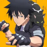 BLACK TORCH