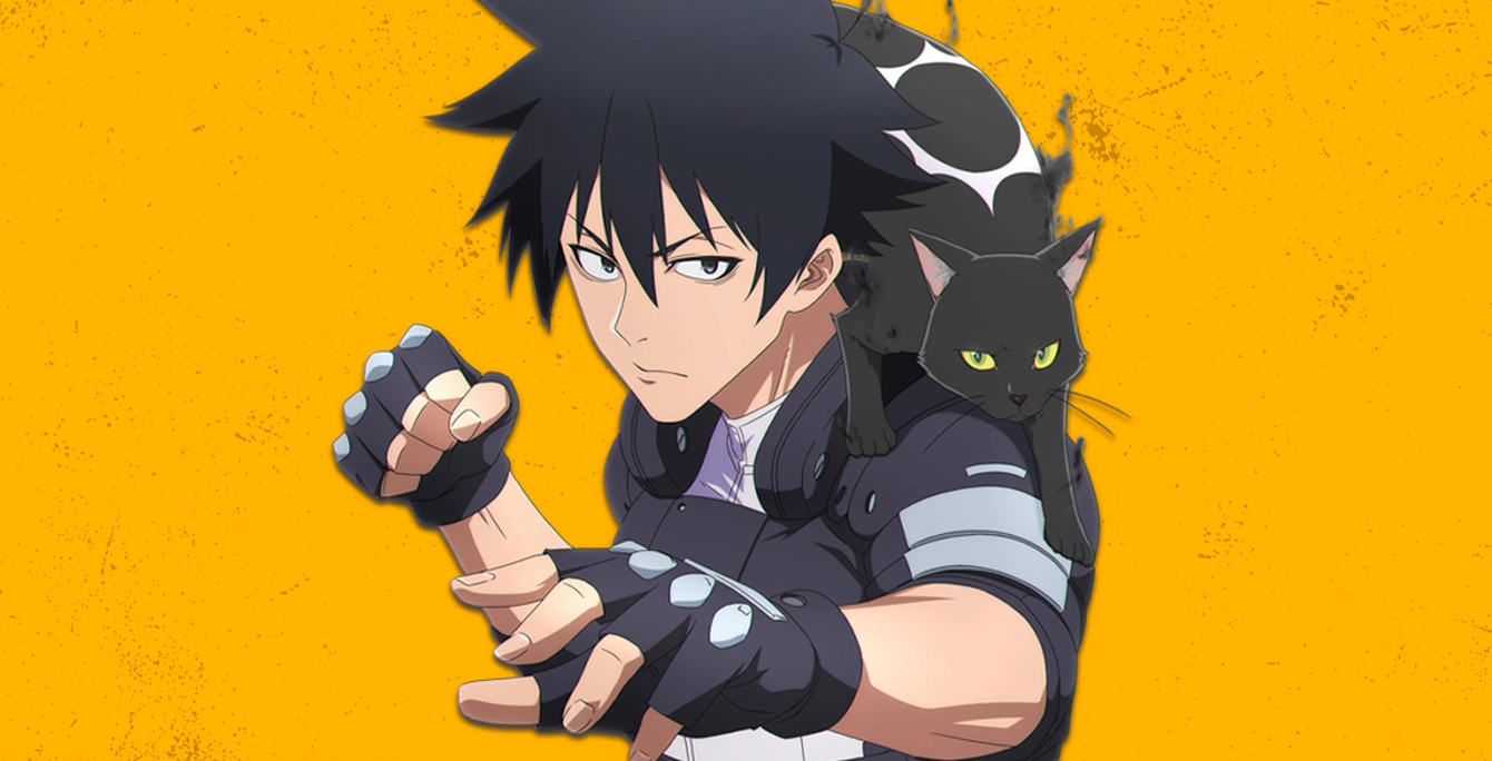BLACK TORCH