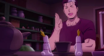 Quando e onde assistir ao episódio 14 de Daemons of the Shadow Realm?