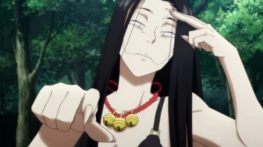 Dara-san of Reiwa