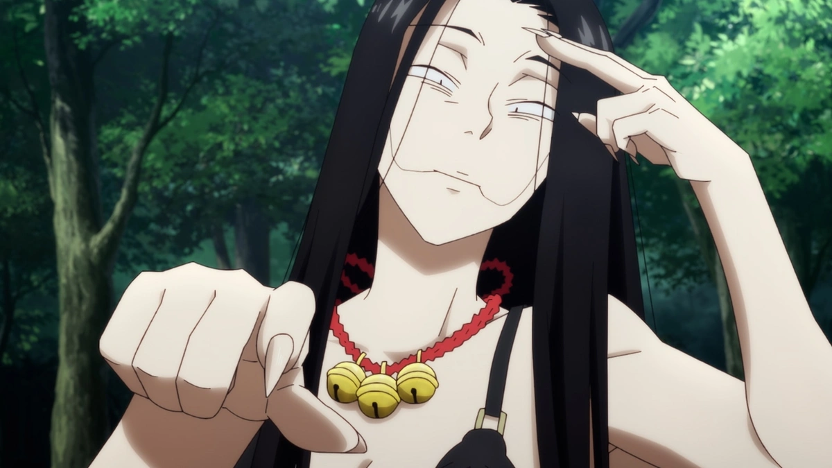 Dara-san of Reiwa
