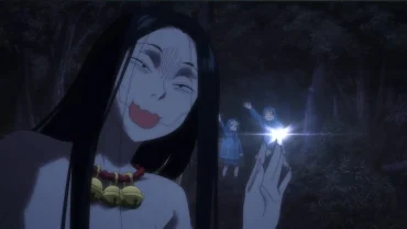 Dara-san of Reiwa