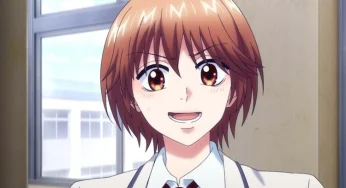 2ª temporada de Hana-Kimi é anunciada e integra programação de animes dublados da Crunchyroll em julho de 2026