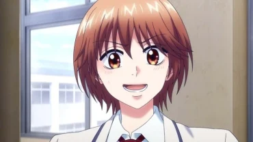 2ª temporada de Hana-Kimi