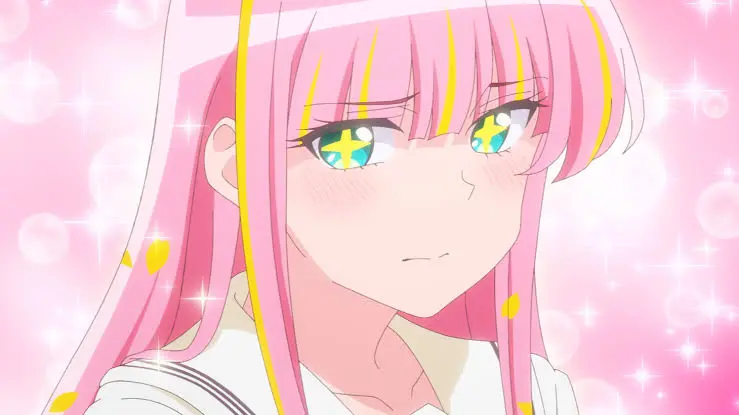 Hanaori-san Still Wants to Fight in the Next Life