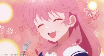 I Want to Love You Till Your Dying Day estreia em julho na Crunchyroll