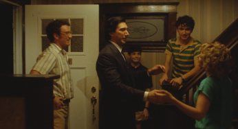 PAPER TIGER, produzido pela RT FEATURES, ganha novo teaser