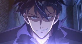 Tomb Raider King ganha adaptação em anime dublado e estreia na Temporada de Julho de 2026 da Crunchyroll