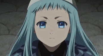 Quando assistir ao episódio 12 (e penúltimo) de Witch Hat Atelier?