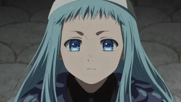 Witch Hat Atelier