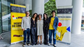 Cinema brasileiro tem mostra especial no 28º Festival de Xangai, na China
