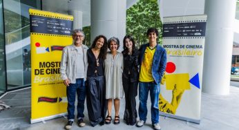 Cinema brasileiro tem mostra especial no 28º Festival de Xangai, na China