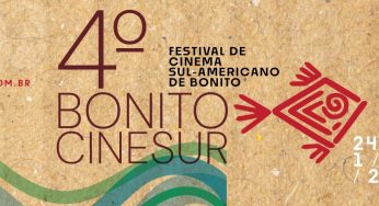 Bonito CineSur anuncia programação da 4ª edição